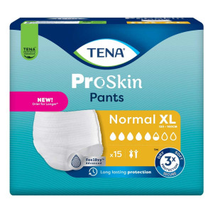 Tena Pants normal x-large Einweghose