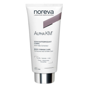 Noreva Alpha Km Körper Milch