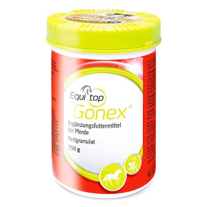 Equitop Gonex veterinär Granulat