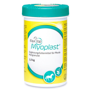 Equitop Myoplast Granulat