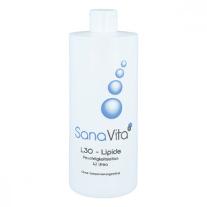 Sana Vita L30 Lipide Lotion