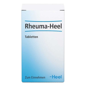 Rheuma-Heel Rheuma Heel Tabletten