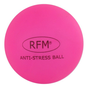 Anti Stress Ball farblich sortiert
