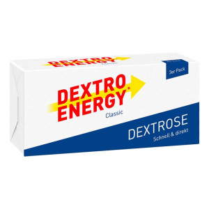 Dextro Energy Dextro Energen classic Würfel
