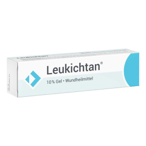 Leukichtan Gel