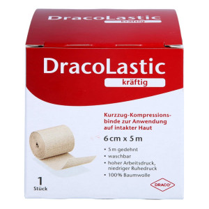 Dracolastic Idealb.kräftig 6 cmx5 m