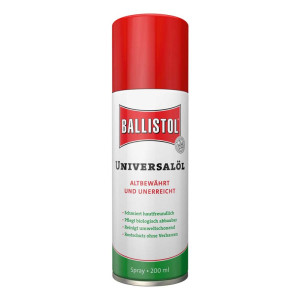 Ballistol Spray