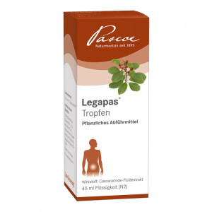 Pascoe Legapas Tropfen