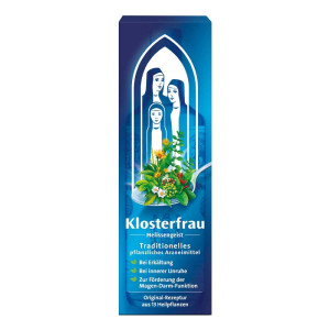 Klosterfrau Melissengeist Konzentrat