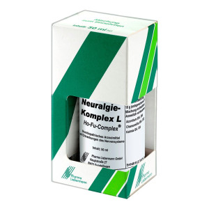 Neuralgie Komplex L Ho-fu-complex Tropfen