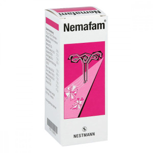 NESTMANN Nemafam Tropfen