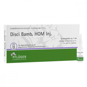 Disci Bamb Hom iniecto 1 ml