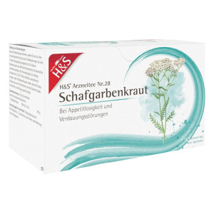 H&S Schafgarbenkraut
