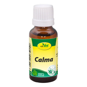 Calma Futterergänzung veterinär