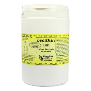 Lecithin Granulat