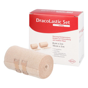 Draco Set 8+10 cm kräftig