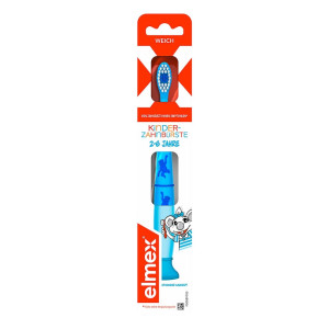 Elmex Kinder Zahnbürste