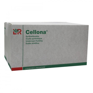 Cellona Synthetikwatte 10cmx3m 10694