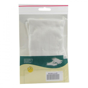 Careliv Produkte Handschuhe Baumwolle Größe 11