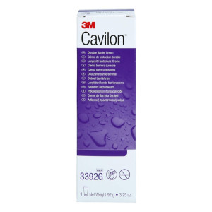 Cavilon 3m Langzeit Hautschutz Creme
