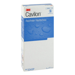 Cavilon 3m Lolly reizfreier Hautschutz