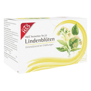 H&S Lindenblüten