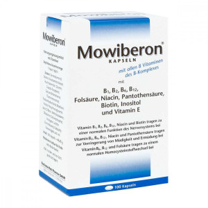 Mowiberon Kapseln