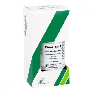 Coxa Cyl L Ho Len Complex Tropfen