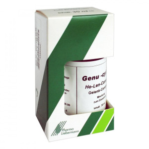 Genu Cyl L Ho Len Complex Tropfen