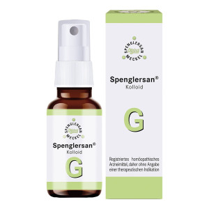 Spenglersan Kolloid G