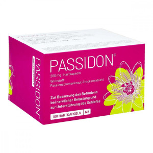 Passidon