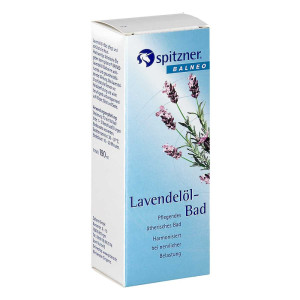 Spitzner Balneo Lavendel Ölbad