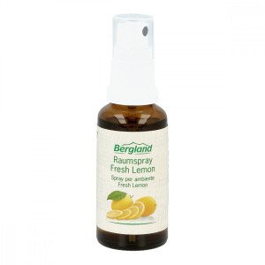Raumspray Fresh Lemon