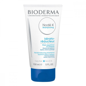 BIODERMA Nodé K Beruhigendes Anti-Juckreiz-Shampoo