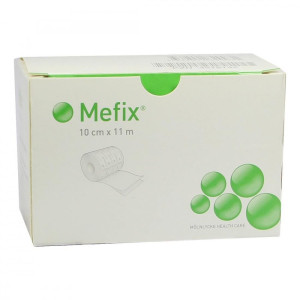 Mefix Fixiervlies 10 cmx11 m