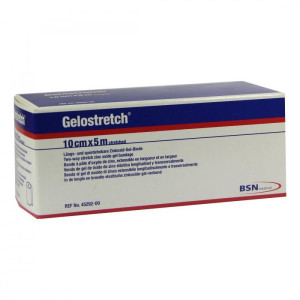 Gelostretch Binde 5mx10cm 45292