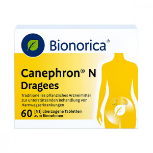 Canephron N Dragees