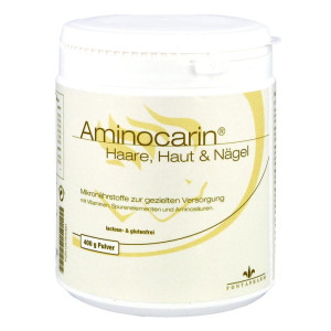 Aminocarin Pulver