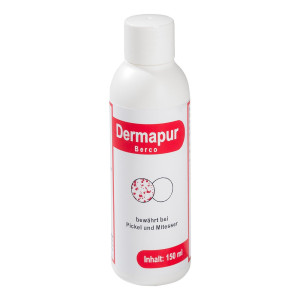 Dermapur Berco flüssig