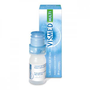 Vismed Multi Augentropfen