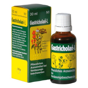 Gastricholan-L