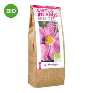 Cistus Incanus Bio Original Doktor pandalis Tee