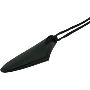 Careliv Produkte Fingerling Leder Größe 7 mit Bindeband