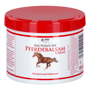 Pferdebalsam Creme