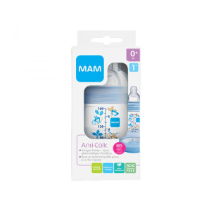 Mam Anti Colic 160 ml