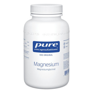 Pure Encapsulations Magnesium Magnesiumglycinat Kapseln