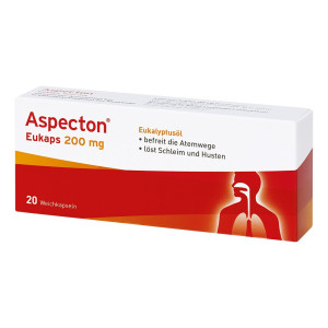 Aspecton Eukaps 200mg