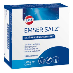 Emser Salz im Beutel 1,475g
