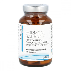 APOZEN Hormon Balance Kapseln