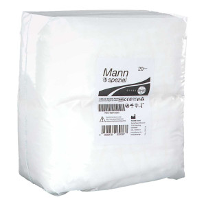 Param Mann Basis spezial Vorlagen